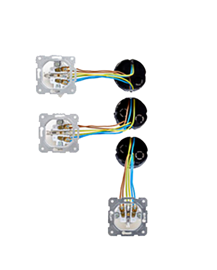 panel lakások vezetékcseréje