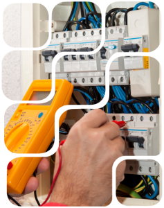 Amper bővítés AmperB2