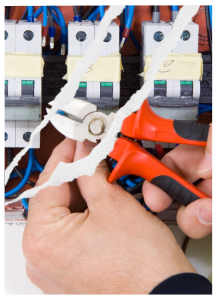 Amper bővítés AmperB4