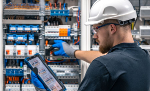 Mérőhely szabványosítás Merohely6 Mérőhely beépítése