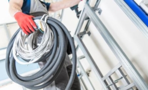 Villanyszerelés azonnal